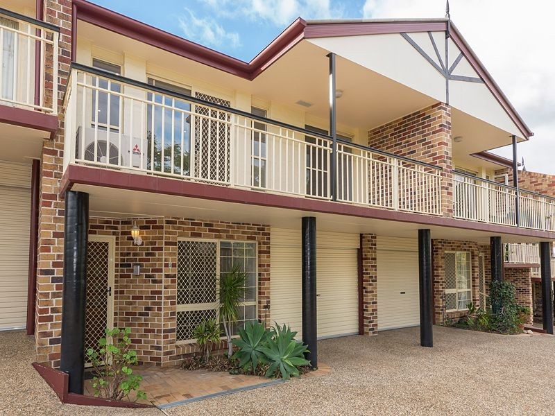 3/30 Rennie Street, Indooroopilly QLD 4068