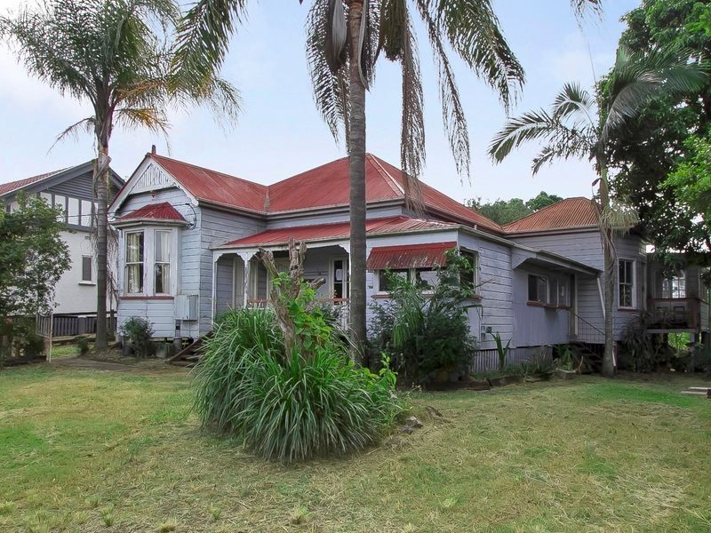 555 Milton Road, Toowong QLD 4066