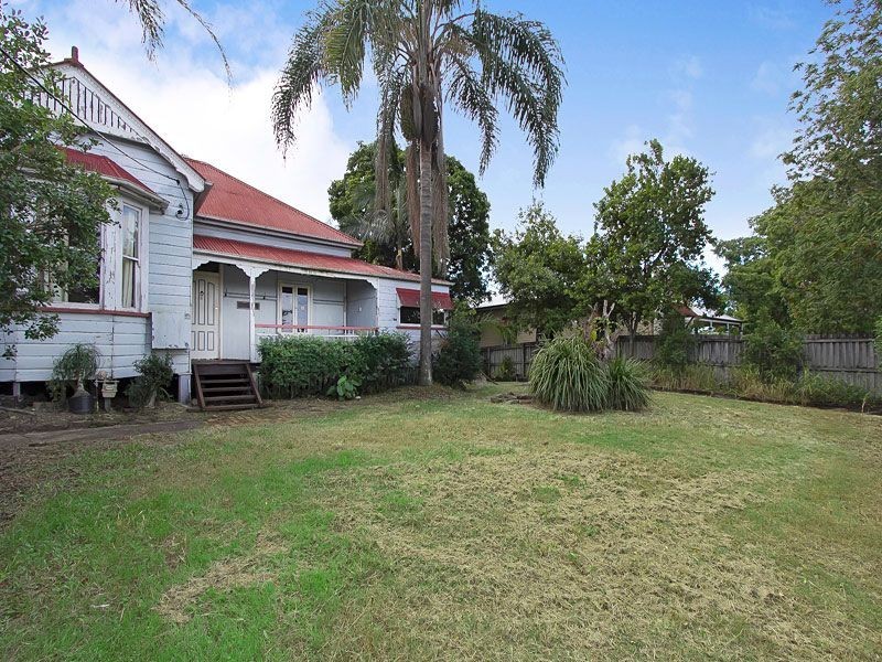 555 Milton Road, Toowong QLD 4066