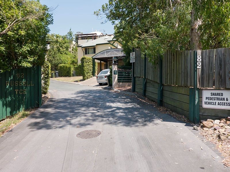 15/82 Russell Terrace, Indooroopilly QLD 4068