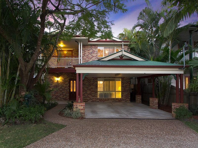 27 Churchill Street, Graceville QLD 4075