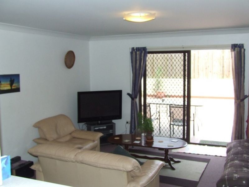 5/77 Warren Street, St Lucia QLD 4067