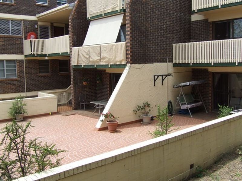 5/77 Warren Street, St Lucia QLD 4067