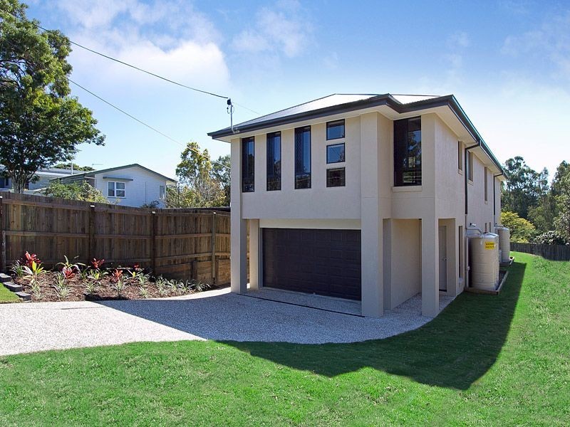 18 Gilruth Road, Kenmore QLD 4069