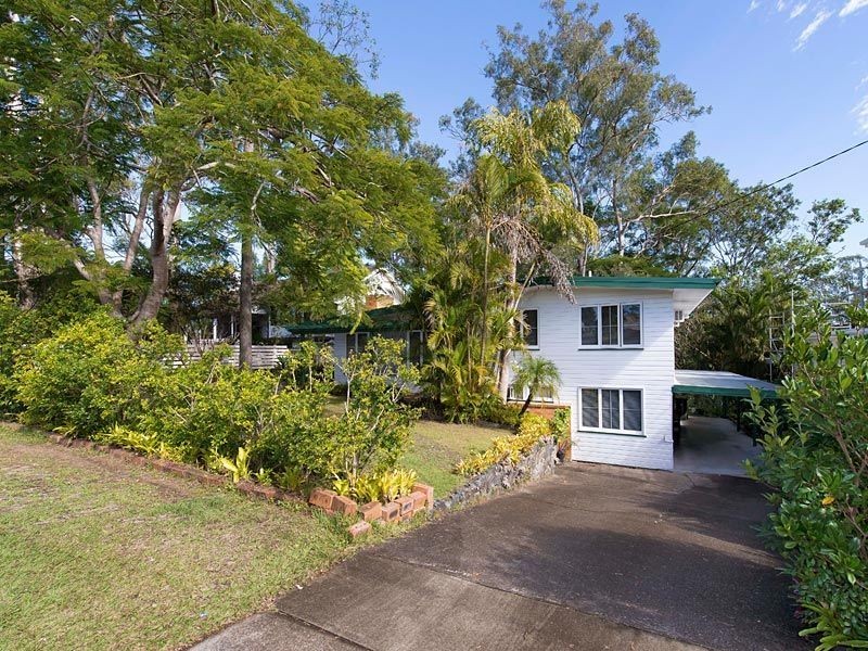 89 Kenmore Road, Kenmore QLD 4069