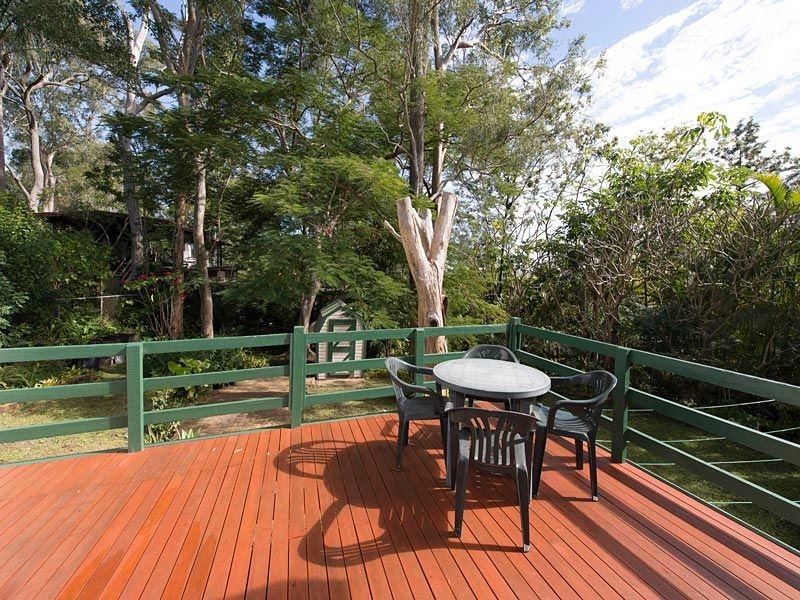 89 Kenmore Road, Kenmore QLD 4069