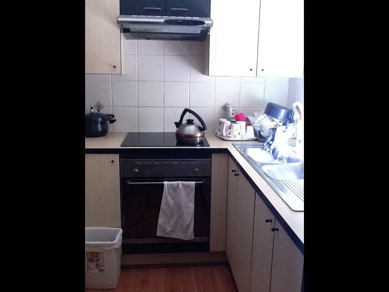 6/12 Grosvenor Road, Indooroopilly QLD 4068