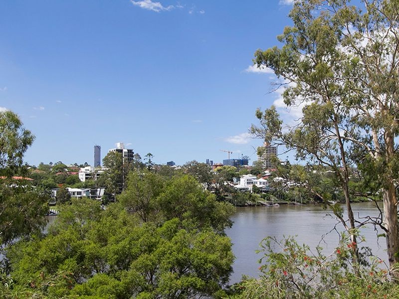 9/122 Macquarie Street, St Lucia QLD 4067