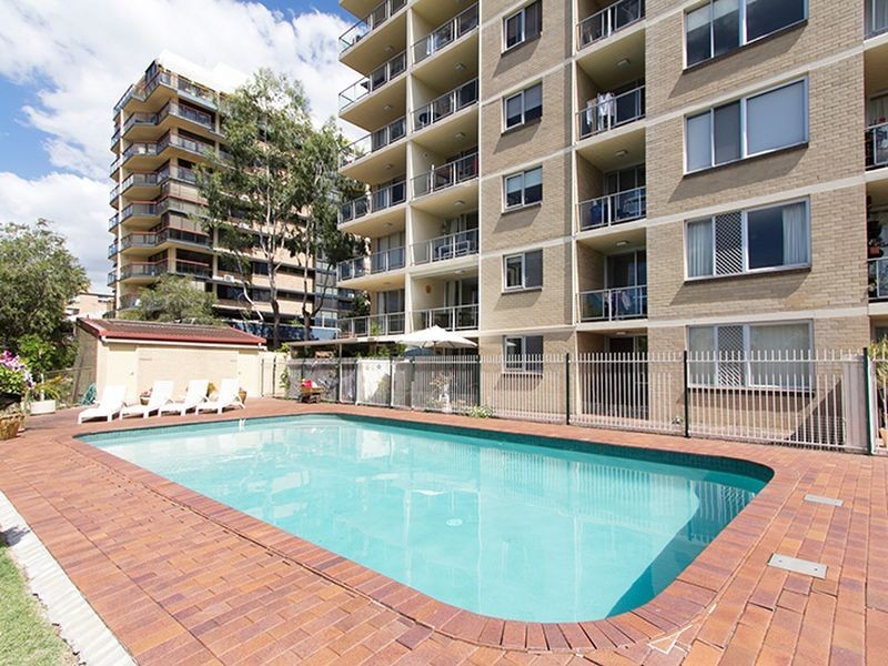 9/122 Macquarie Street, St Lucia QLD 4067