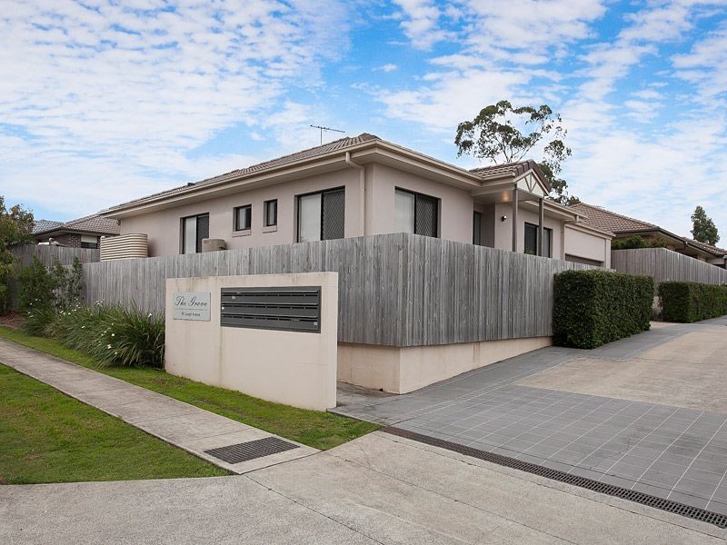 6/98 Joseph Avenue, Moggill QLD 4070