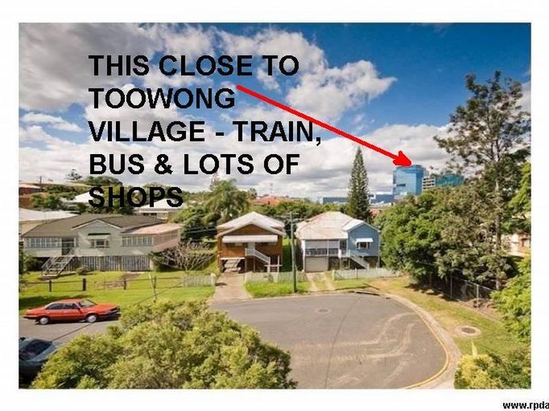 2/21 Depper Street, Toowong QLD 4066