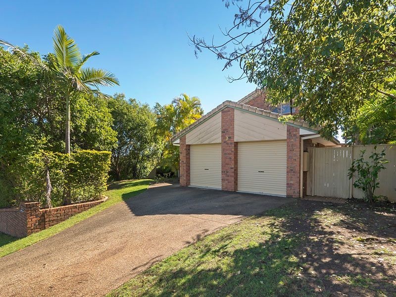 8 Wattlebrush Close, Bellbowrie QLD 4070