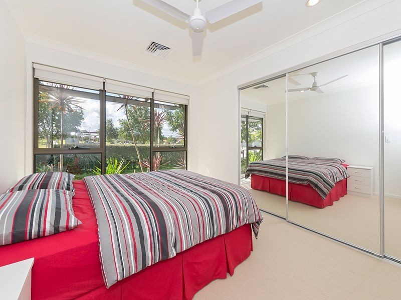 12 Sanctuary Way, Moggill QLD 4070