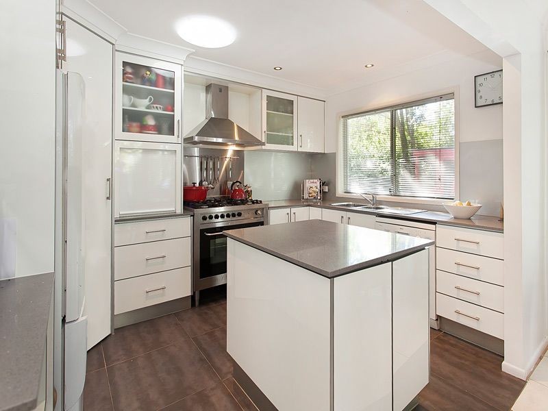 7 Luss Street, Moggill QLD 4070