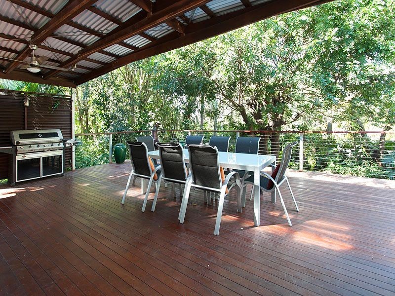 7 Luss Street, Moggill QLD 4070