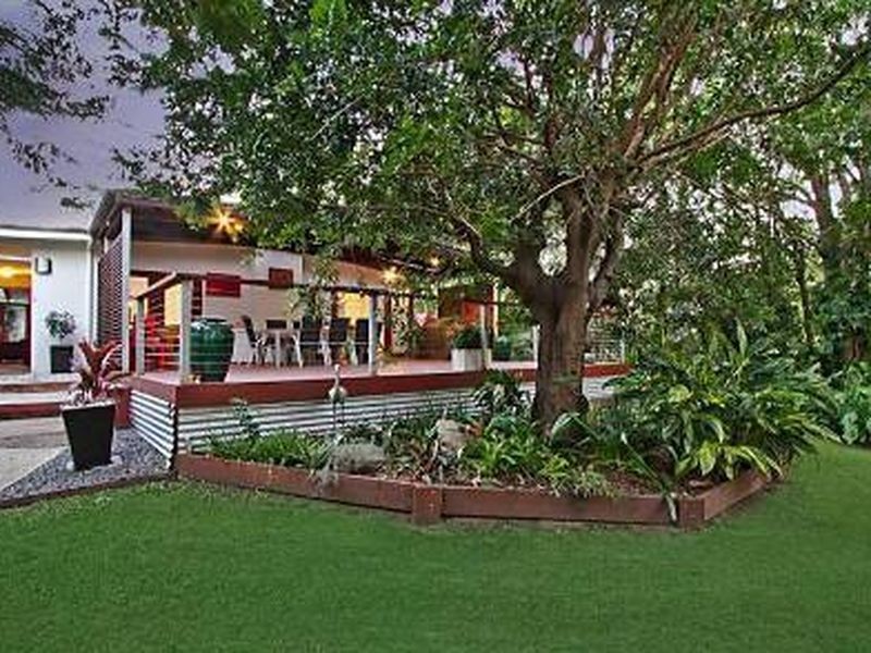 7 Luss Street, Moggill QLD 4070