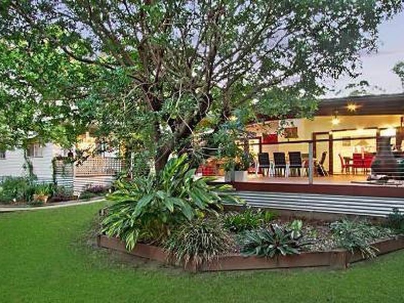 7 Luss Street, Moggill QLD 4070