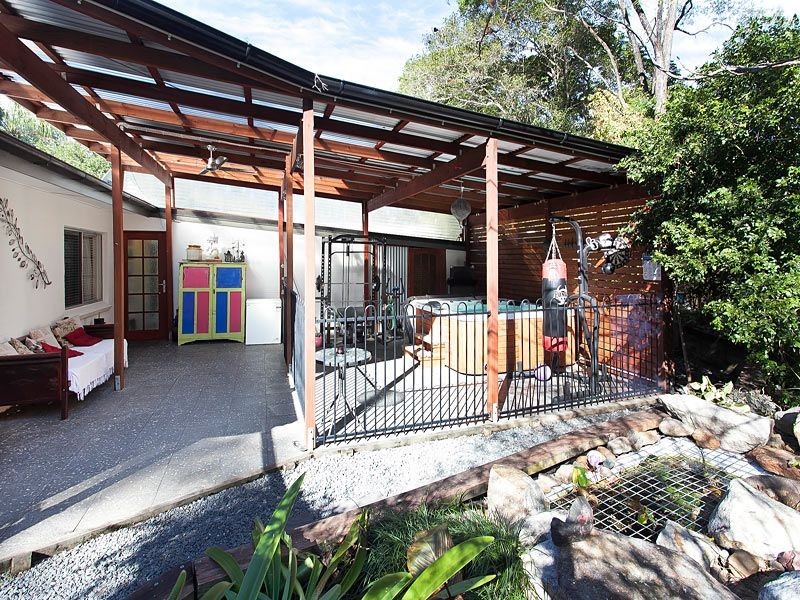 7 Luss Street, Moggill QLD 4070