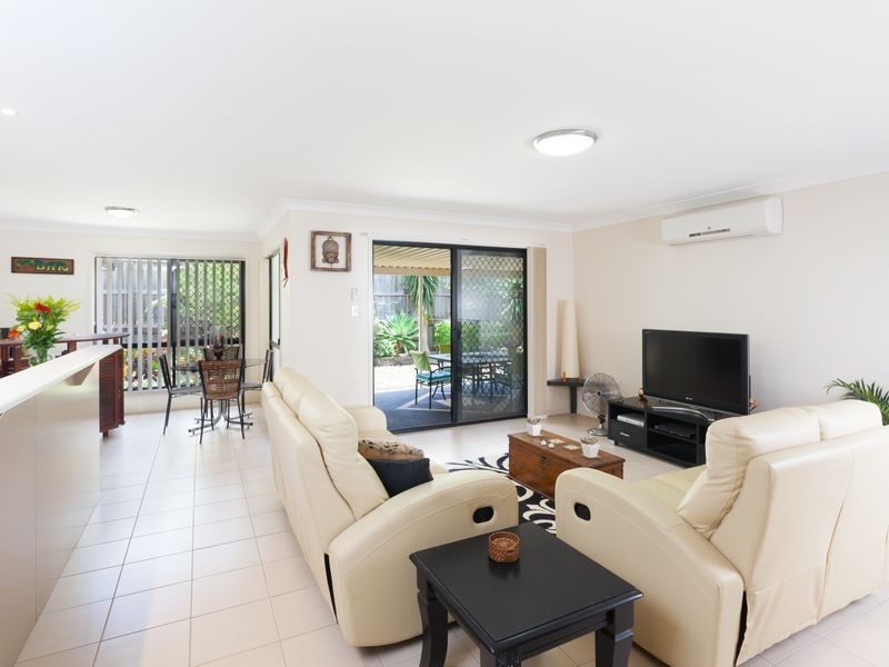 43 Turrbal Street, Bellbowrie QLD 4070