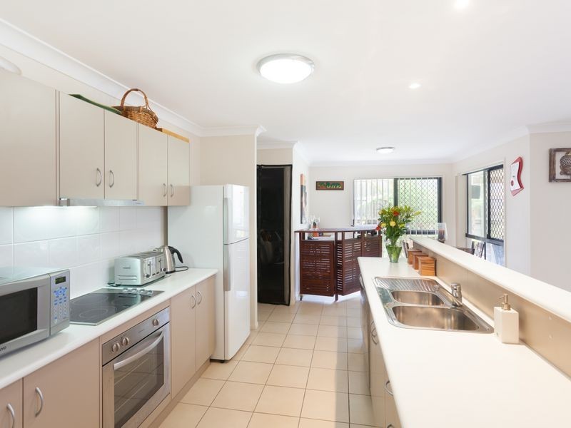 43 Turrbal Street, Bellbowrie QLD 4070