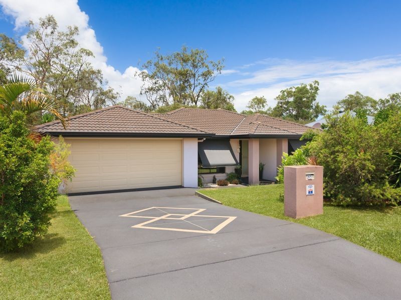 43 Turrbal Street, Bellbowrie QLD 4070