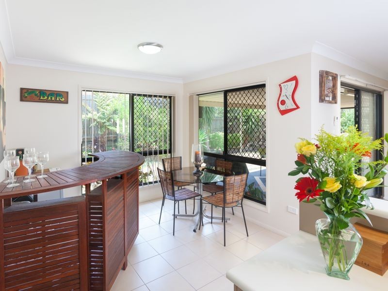43 Turrbal Street, Bellbowrie QLD 4070