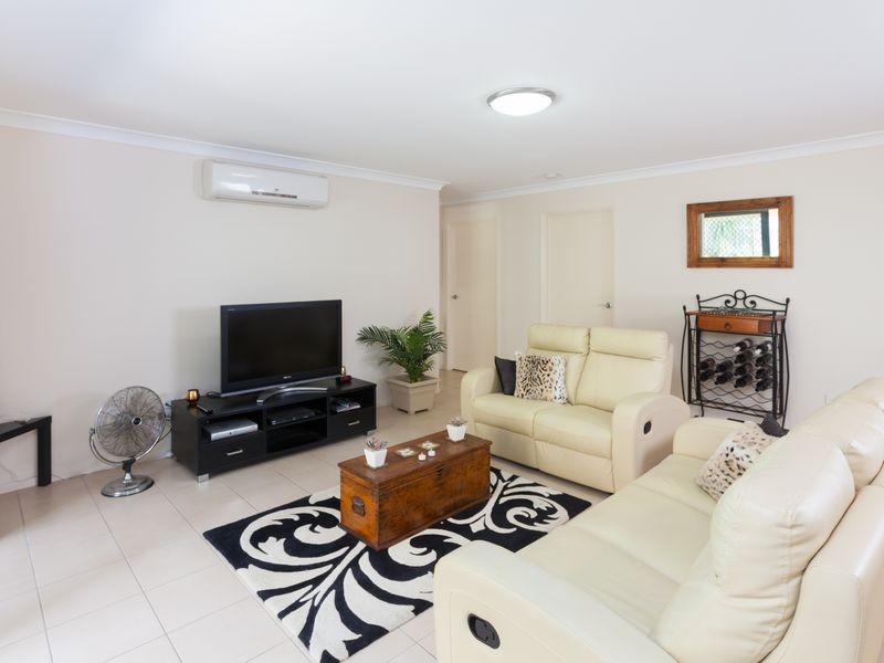 43 Turrbal Street, Bellbowrie QLD 4070