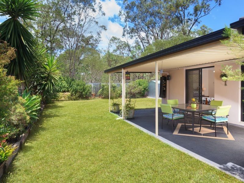 43 Turrbal Street, Bellbowrie QLD 4070