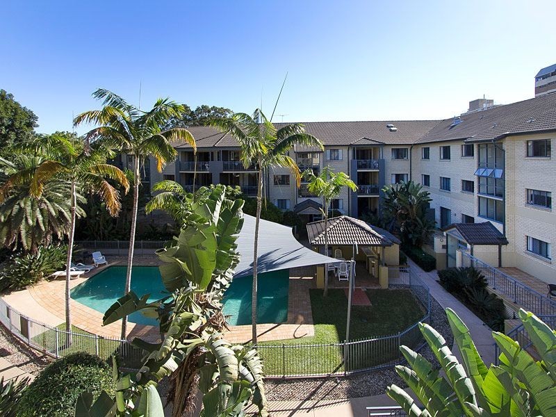 86/300 Sir Fred Schonell Drive, St Lucia QLD 4067