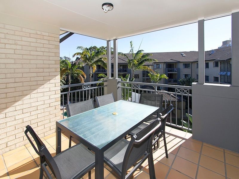 86/300 Sir Fred Schonell Drive, St Lucia QLD 4067