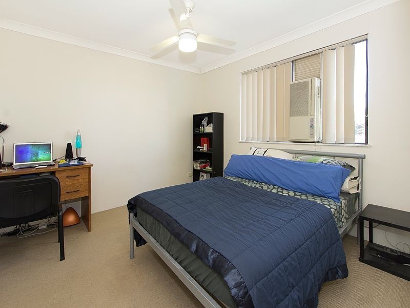 86/300 Sir Fred Schonell Drive, St Lucia QLD 4067