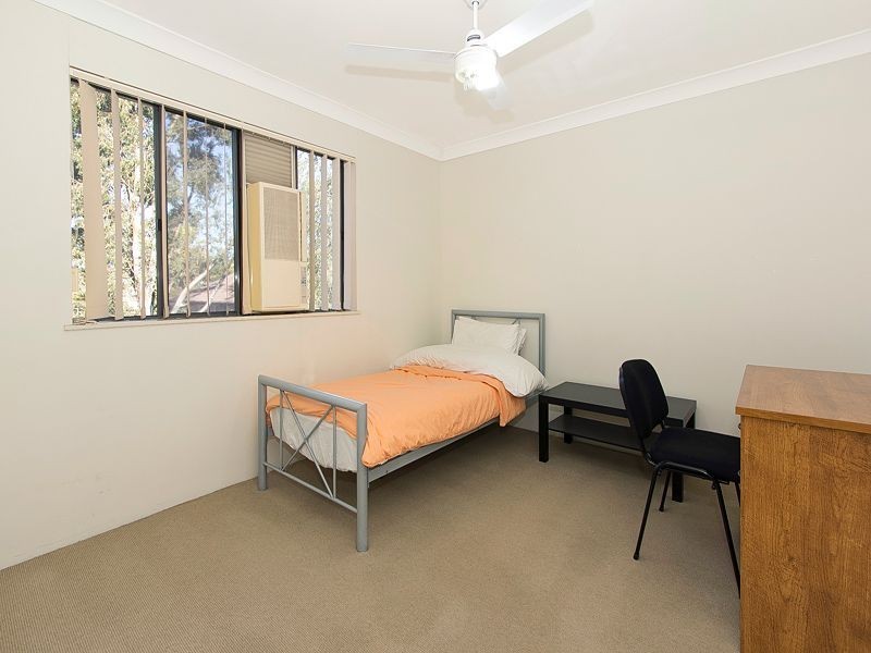 86/300 Sir Fred Schonell Drive, St Lucia QLD 4067