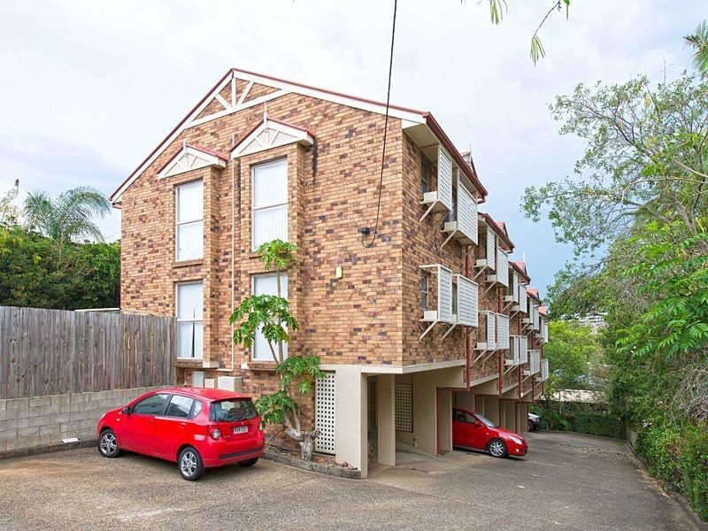 5/16 Ada Street, Taringa QLD 4068