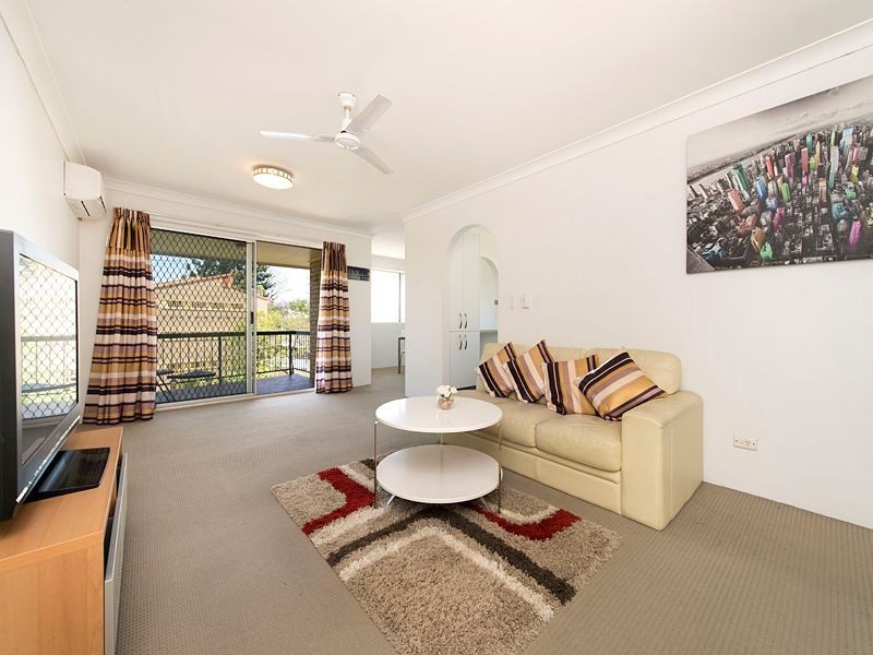5/117 Clarence Road, Indooroopilly QLD 4068