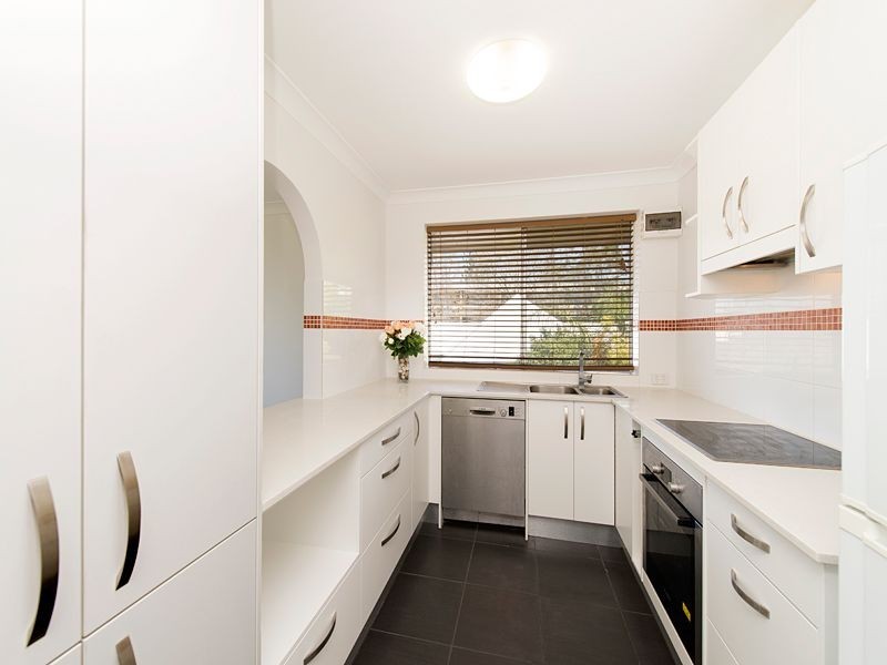 5/117 Clarence Road, Indooroopilly QLD 4068