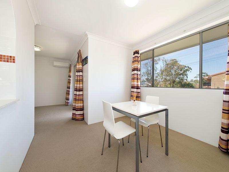 5/117 Clarence Road, Indooroopilly QLD 4068