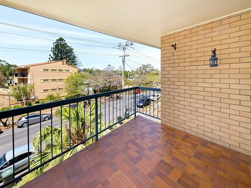 5/117 Clarence Road, Indooroopilly QLD 4068
