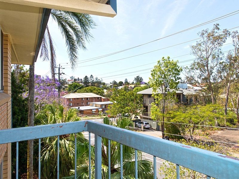 5/117 Clarence Road, Indooroopilly QLD 4068