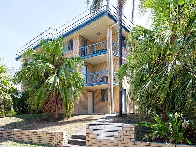 5/117 Clarence Road, Indooroopilly QLD 4068