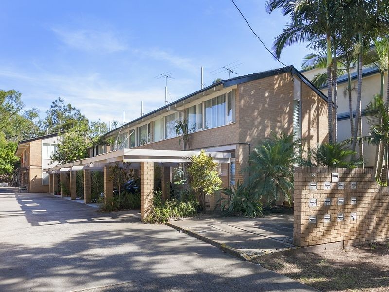 2/59 Sandford Street, St Lucia QLD 4067