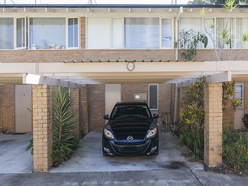 2/59 Sandford Street, St Lucia QLD 4067