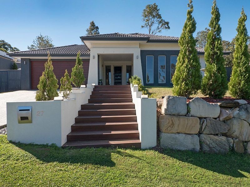 27 Greygum Place, Anstead QLD 4070