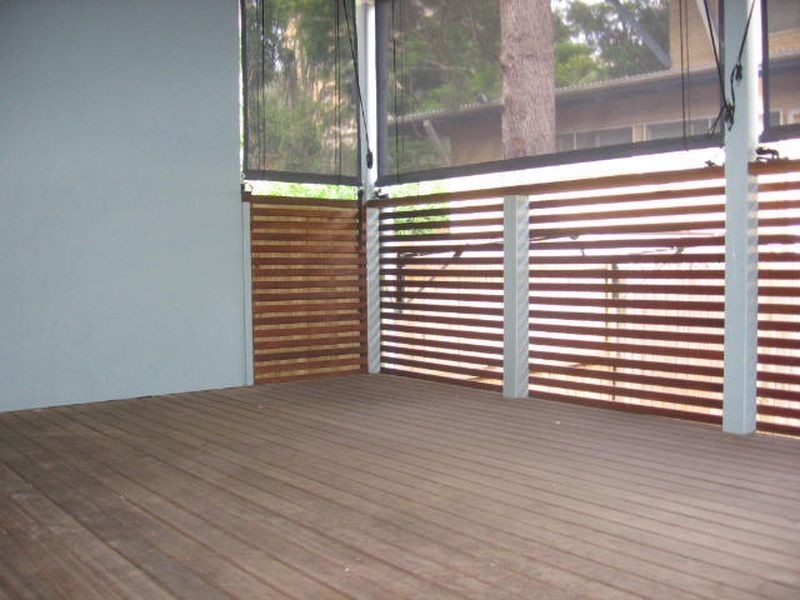 2/43 Bellevue Terrace, St Lucia QLD 4067