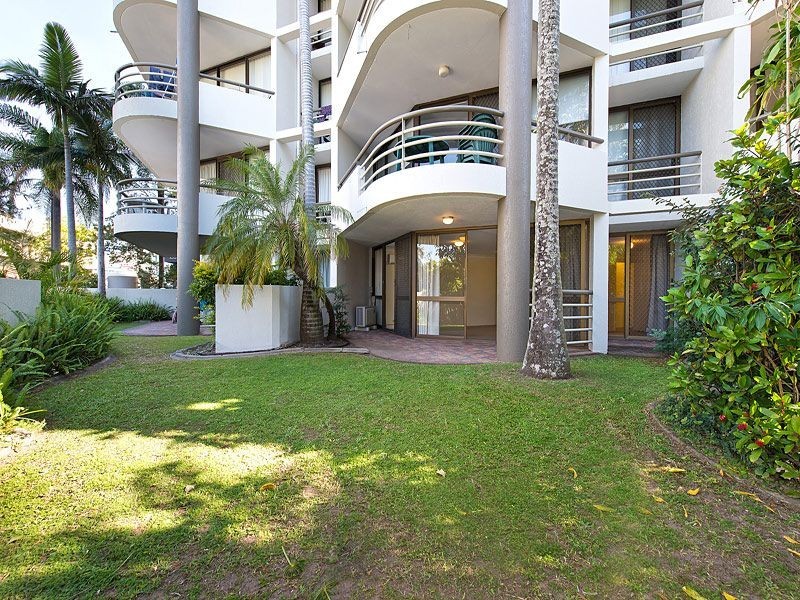 2/32 Fortescue Street, Spring Hill QLD 4000