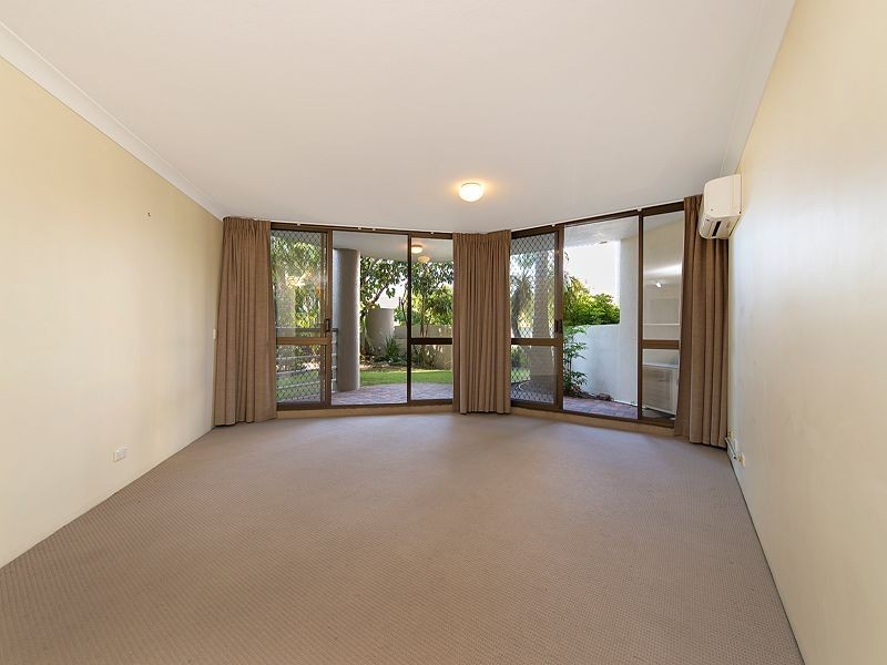 2/32 Fortescue Street, Spring Hill QLD 4000