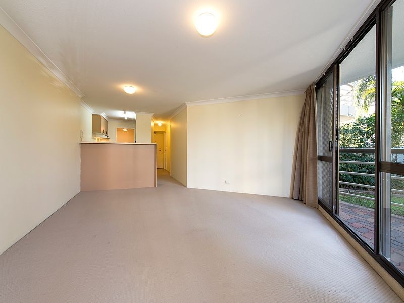 2/32 Fortescue Street, Spring Hill QLD 4000