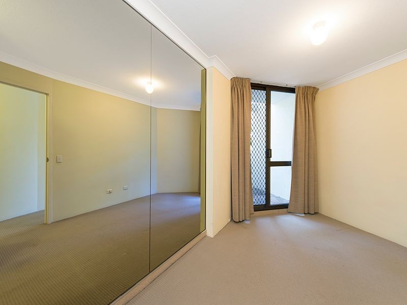 2/32 Fortescue Street, Spring Hill QLD 4000