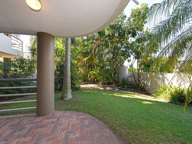 2/32 Fortescue Street, Spring Hill QLD 4000