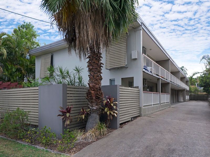 6/49 Miskin Sreet, Toowong QLD 4066