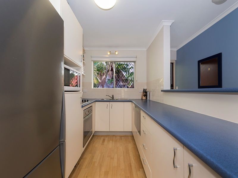 6/49 Miskin Sreet, Toowong QLD 4066